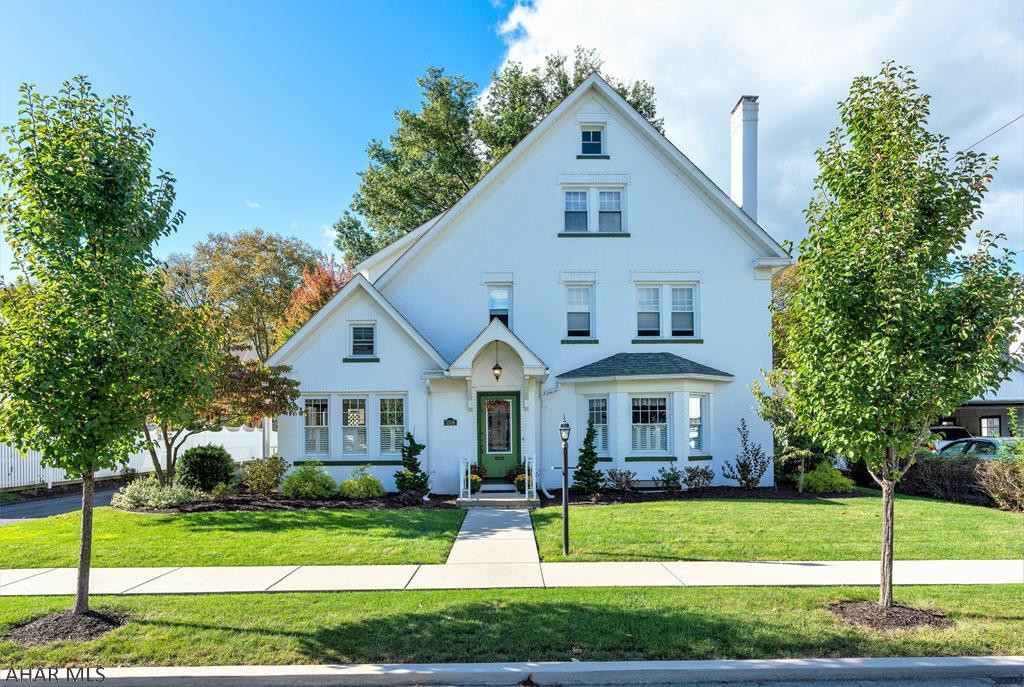 Mansion Park - Residential