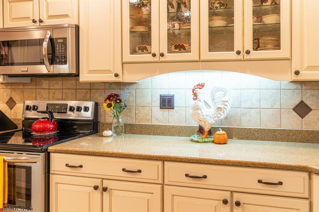 Mansion Park - Residential