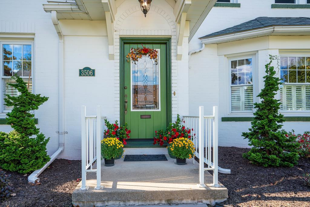 Mansion Park - Residential