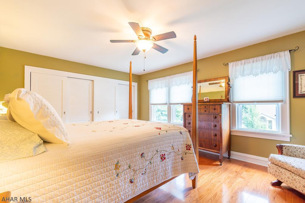 Mansion Park - Residential