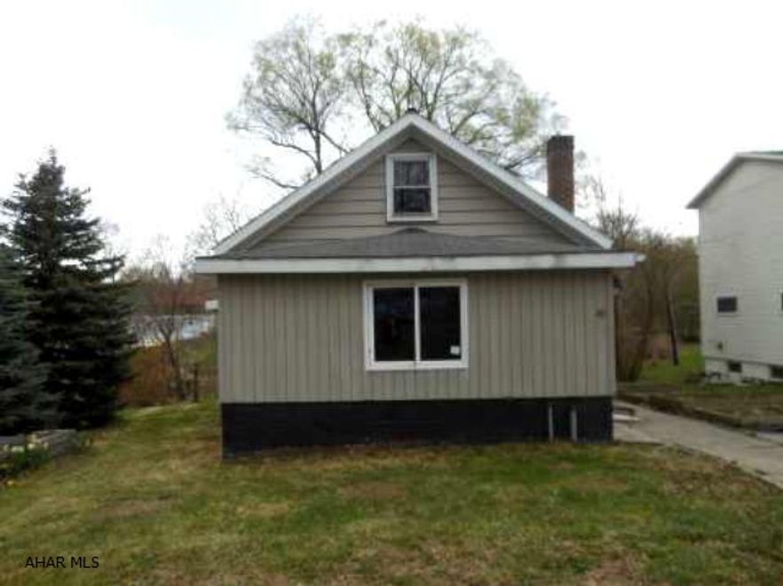 This is a Fannie Mae HomePath property.