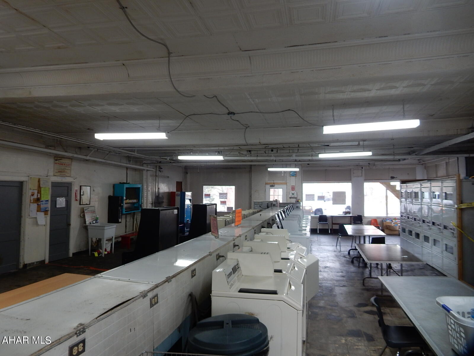 None - Commercial Sale