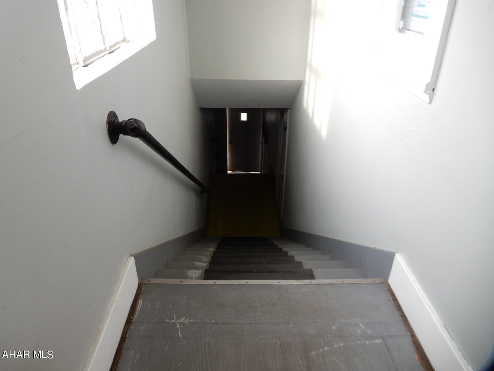 None - Commercial Sale