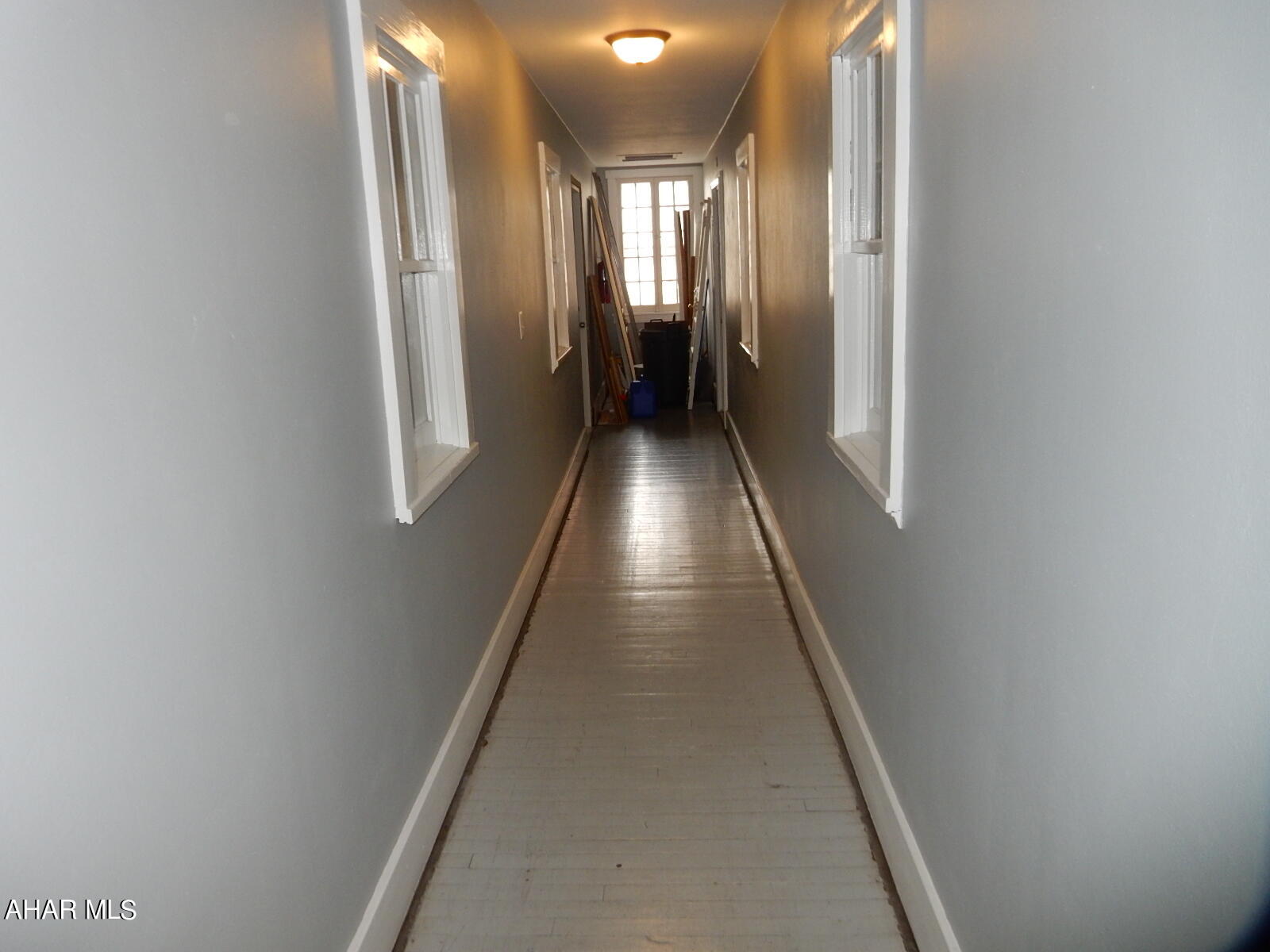 None - Commercial Sale