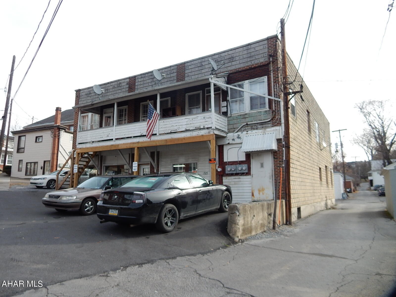 None - Commercial Sale