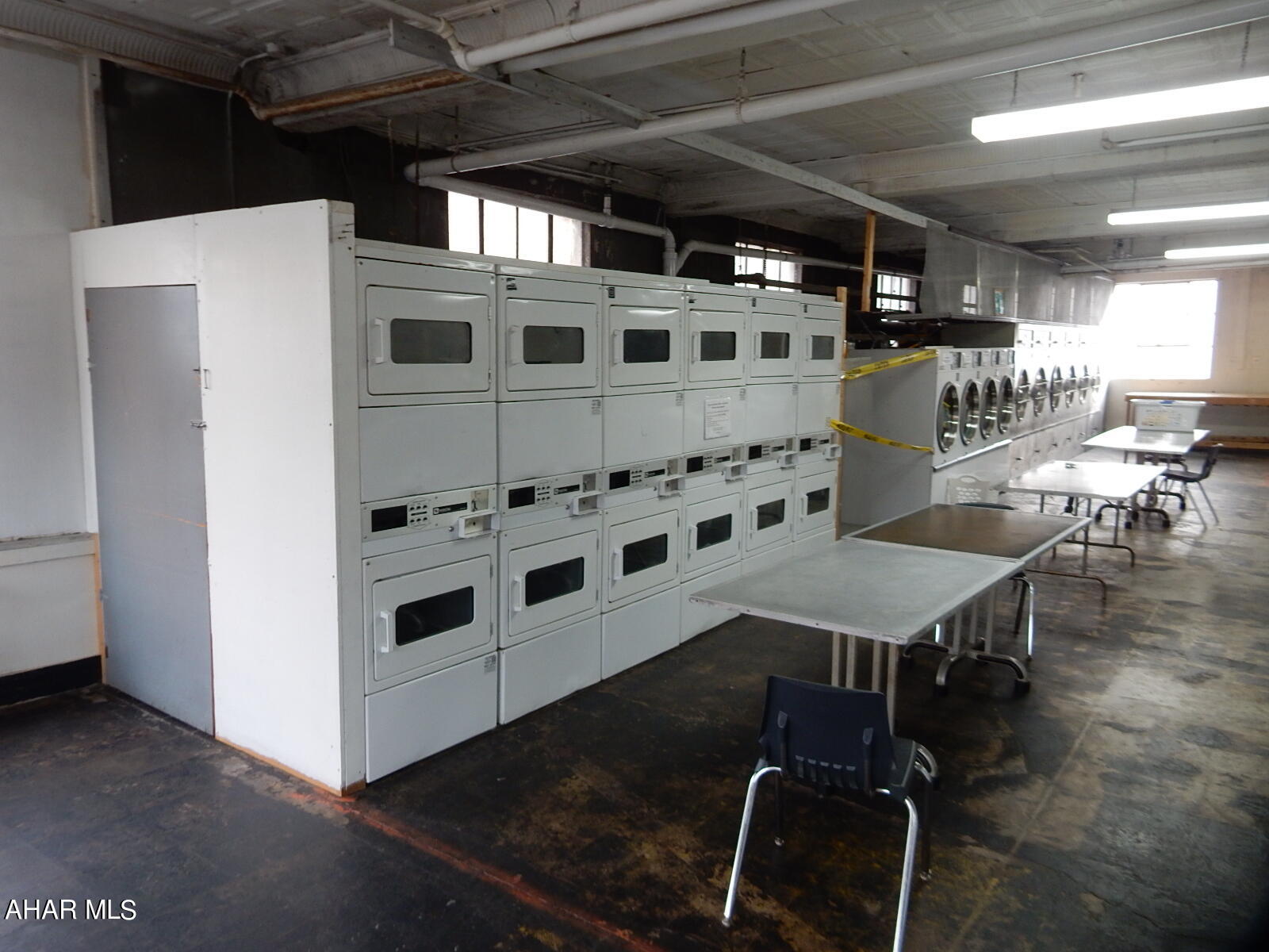 None - Commercial Sale