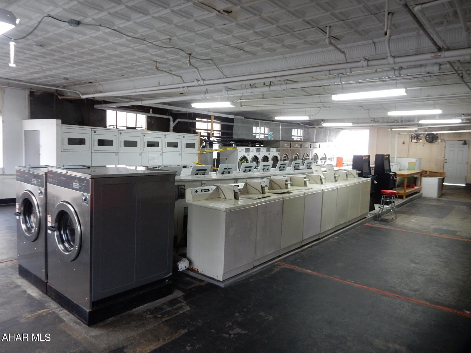 None - Commercial Sale