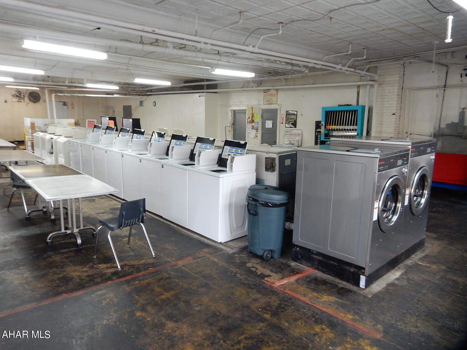 None - Commercial Sale