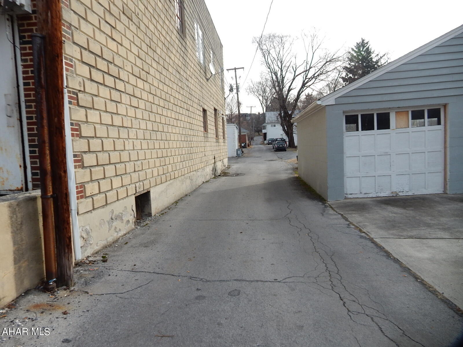 None - Commercial Sale