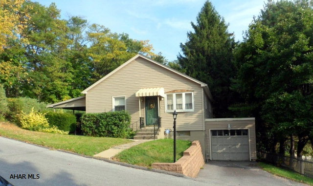 Fairview - Residential