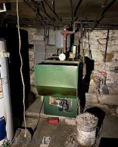 Unknown - Residential