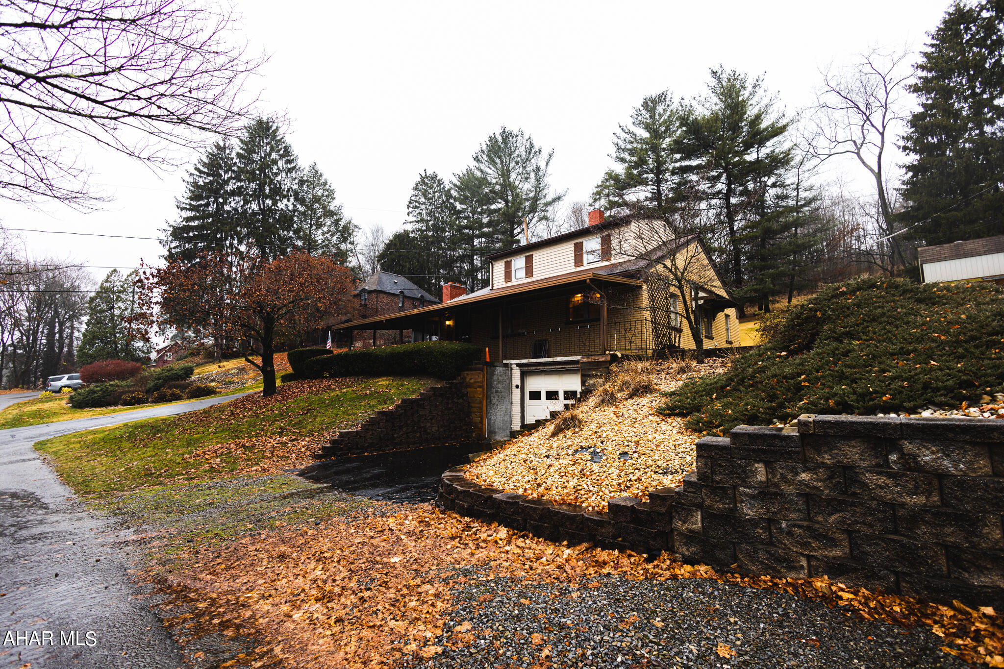 Unknown - Residential