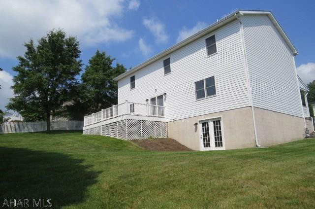 Penn Farms - Residential