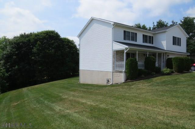 Penn Farms - Residential