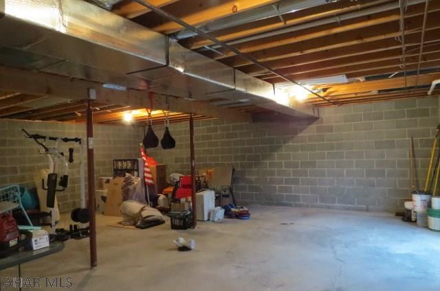 Penn Farms - Residential