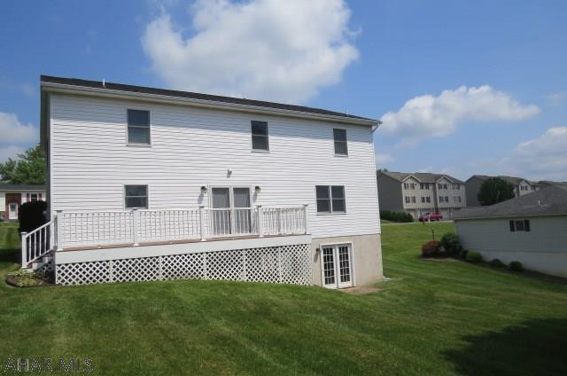 Penn Farms - Residential