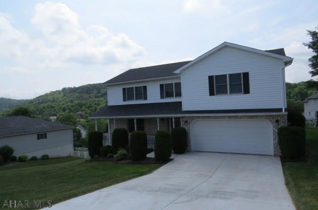 Penn Farms - Residential