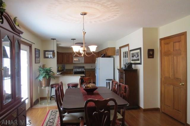 Penn Farms - Residential