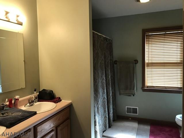 Penn Farms - Residential