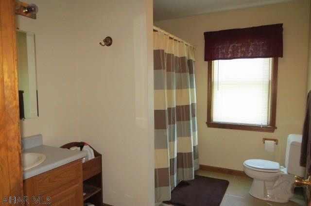 Penn Farms - Residential