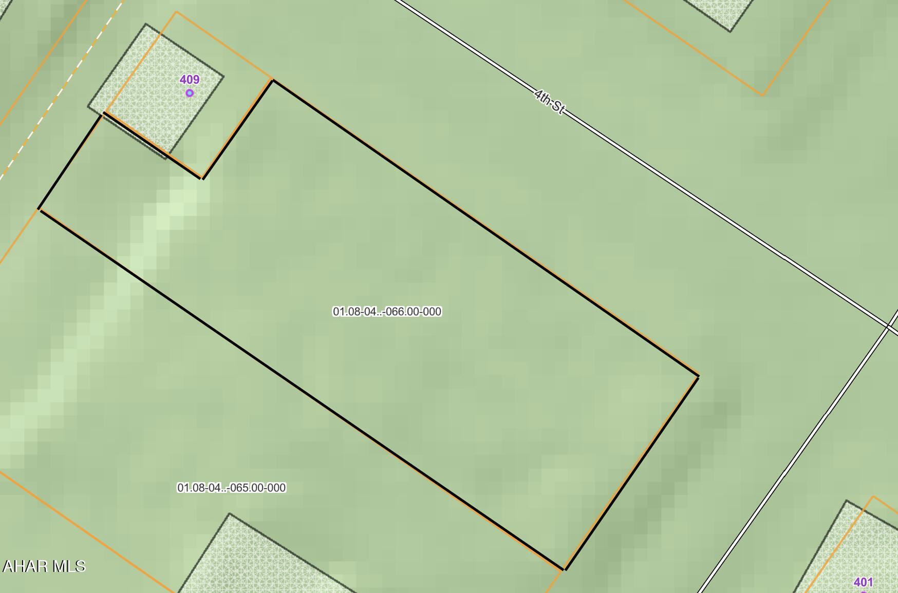 None - Commercial Sale