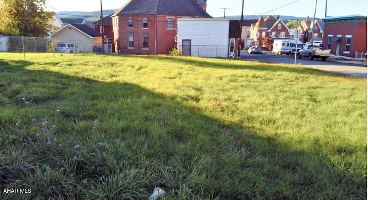 None - Commercial Sale