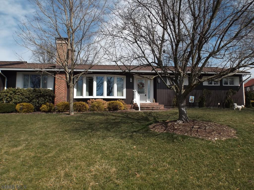 Sylvan Hills - Residential