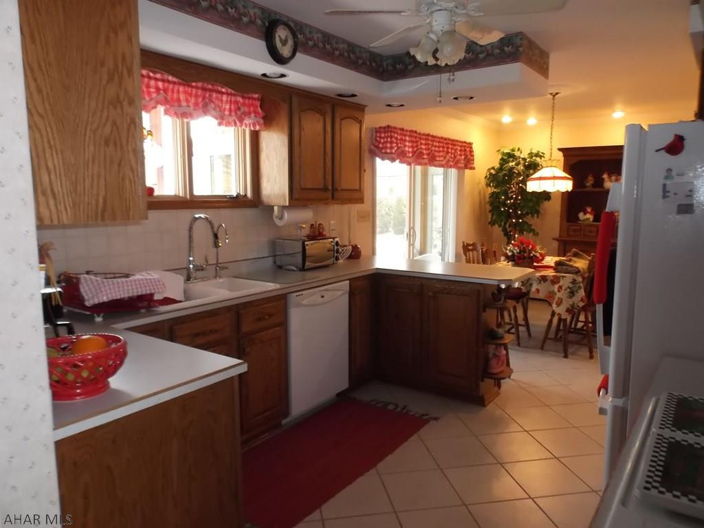 Sylvan Hills - Residential