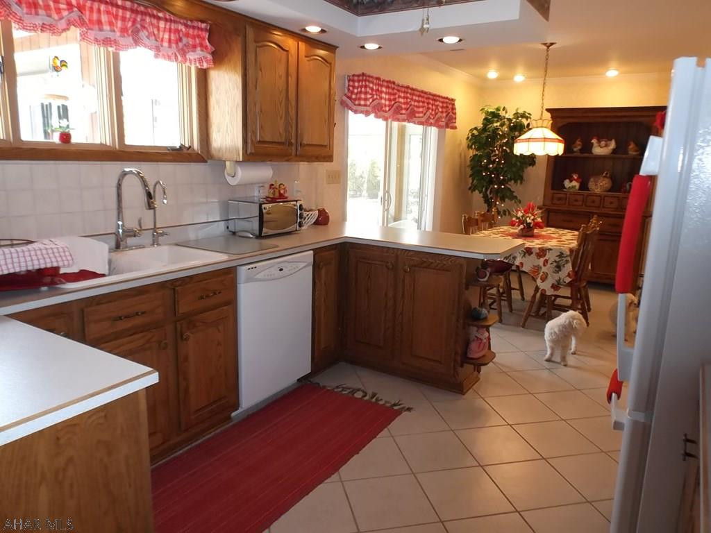 Sylvan Hills - Residential