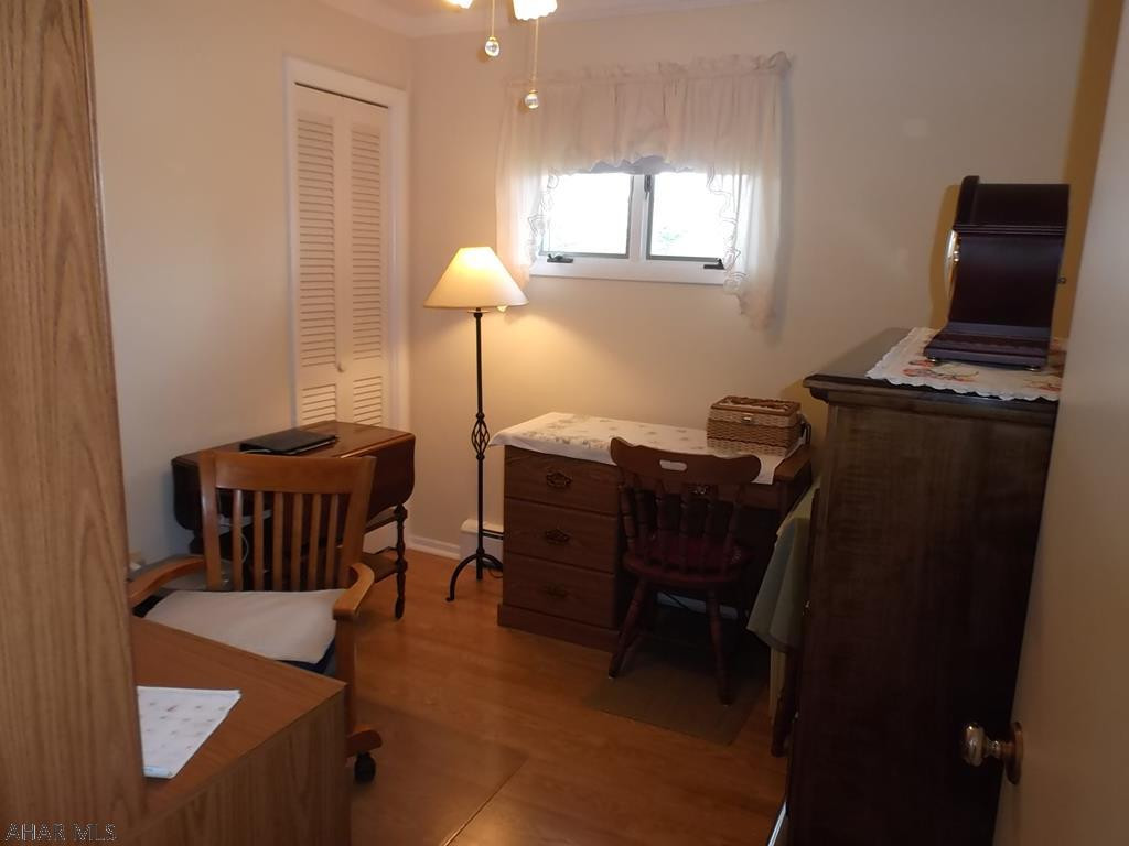 Sylvan Hills - Residential