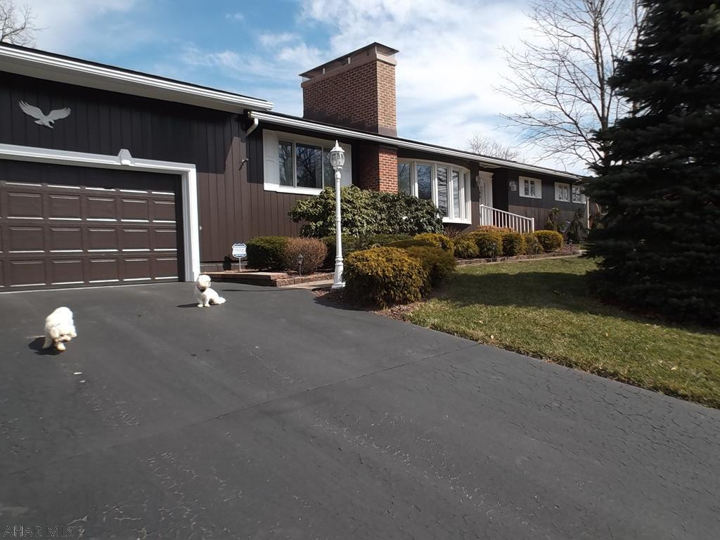 Sylvan Hills - Residential