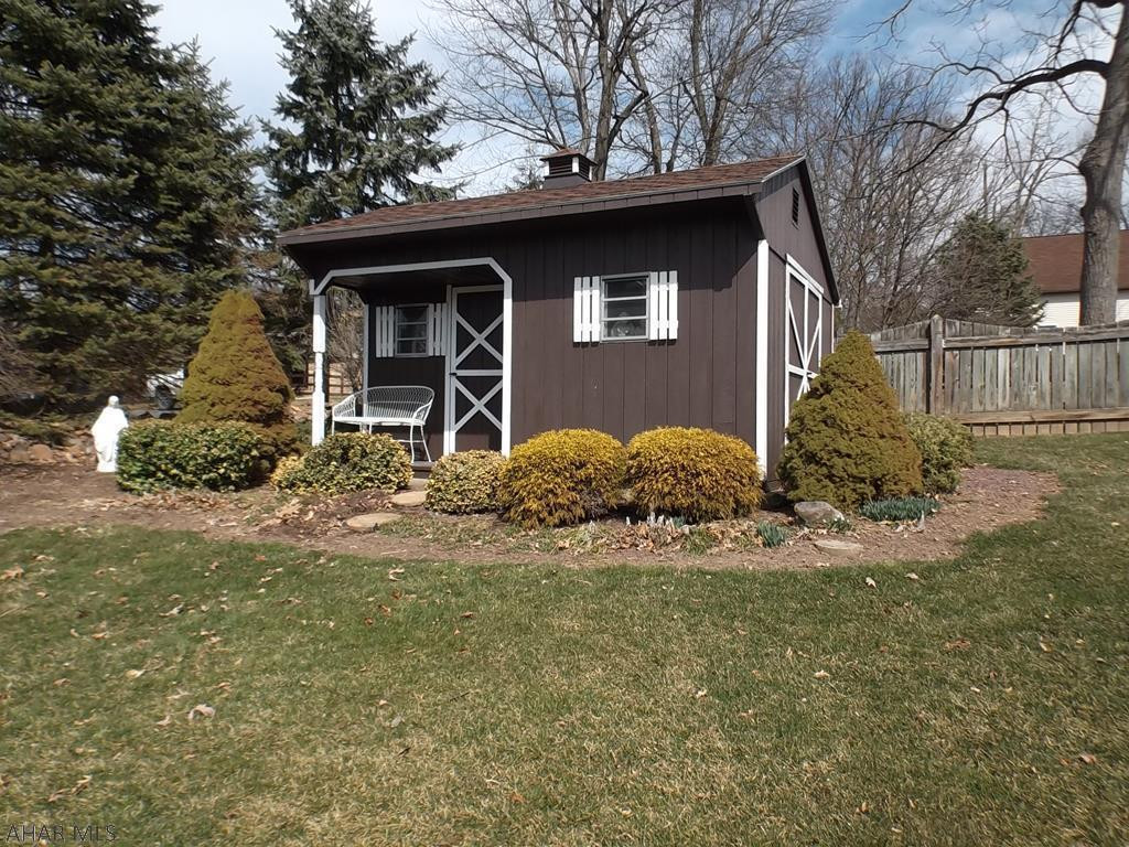 Sylvan Hills - Residential