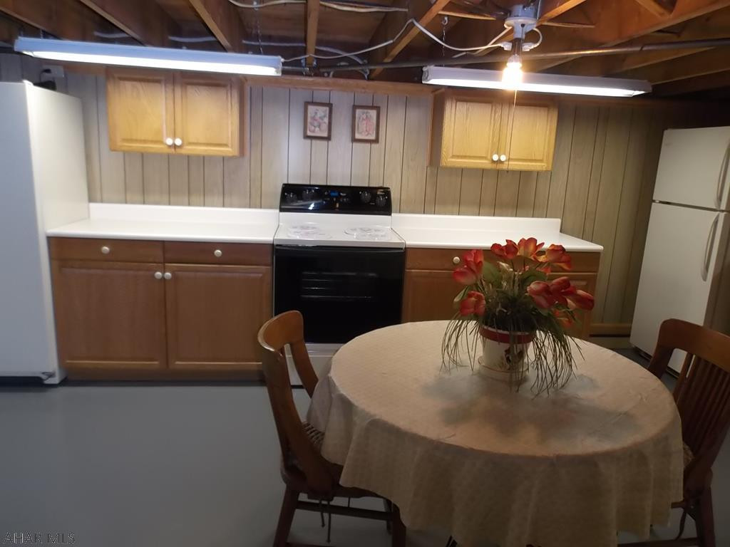 Sylvan Hills - Residential