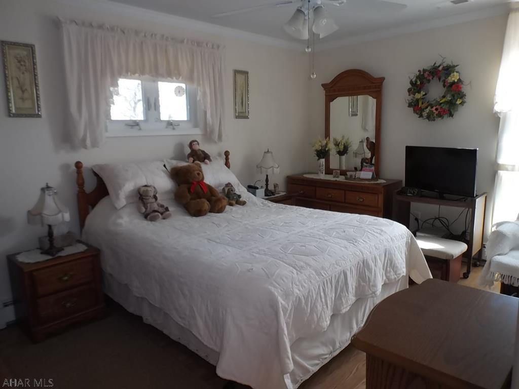 Sylvan Hills - Residential