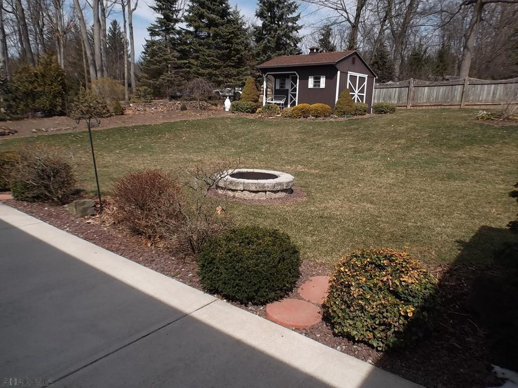 Sylvan Hills - Residential