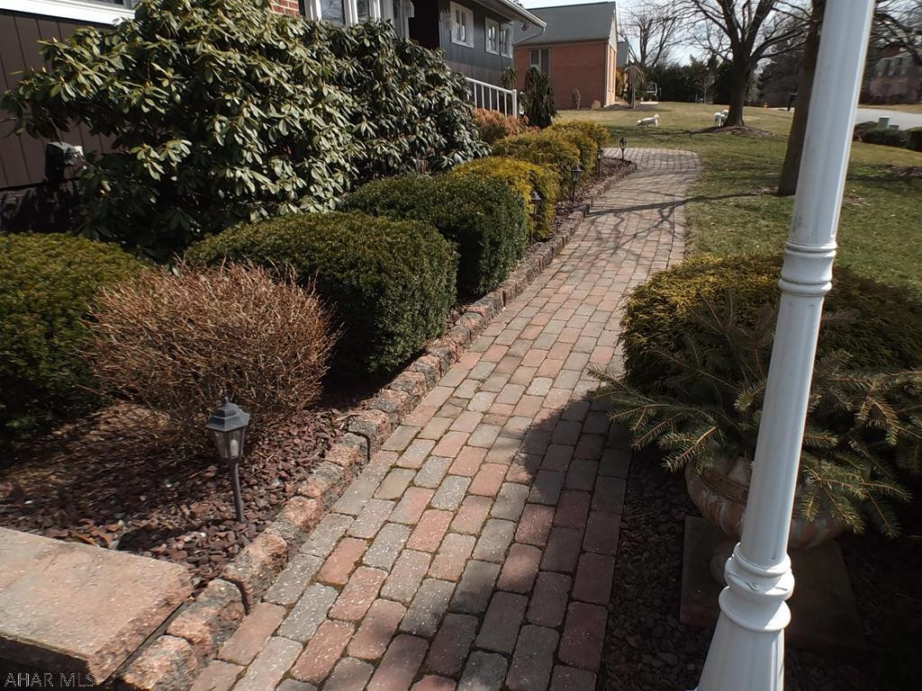 Sylvan Hills - Residential