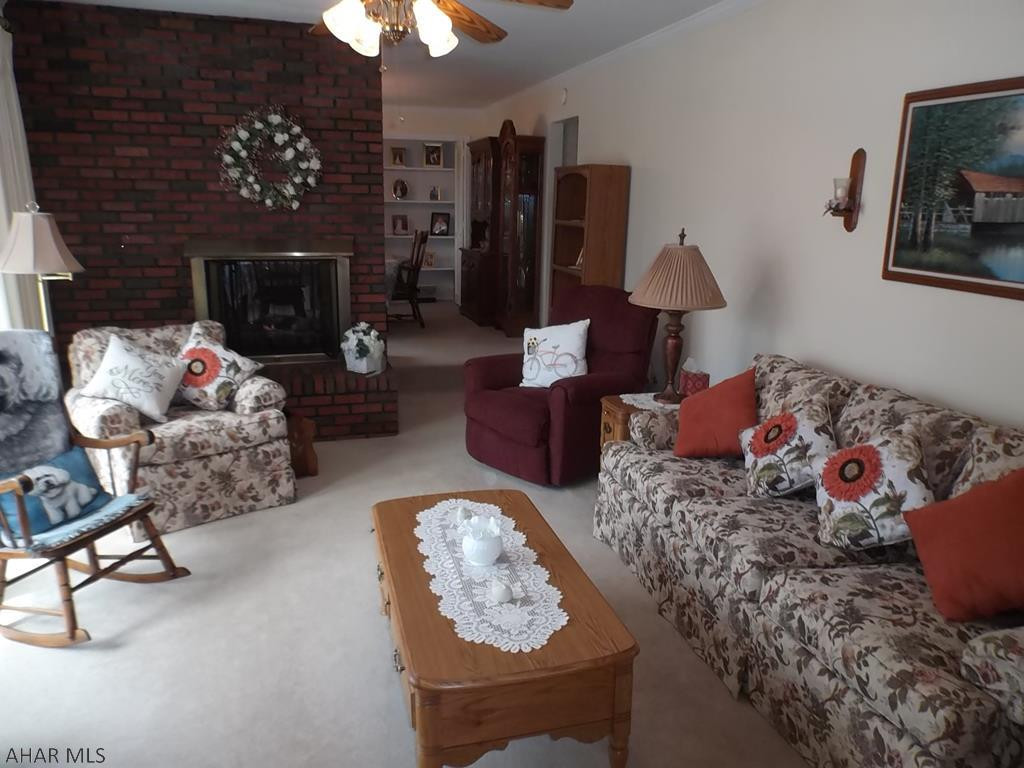 Sylvan Hills - Residential