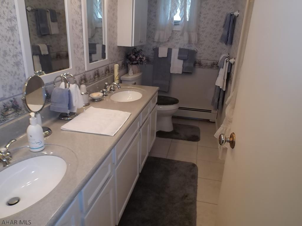 Sylvan Hills - Residential