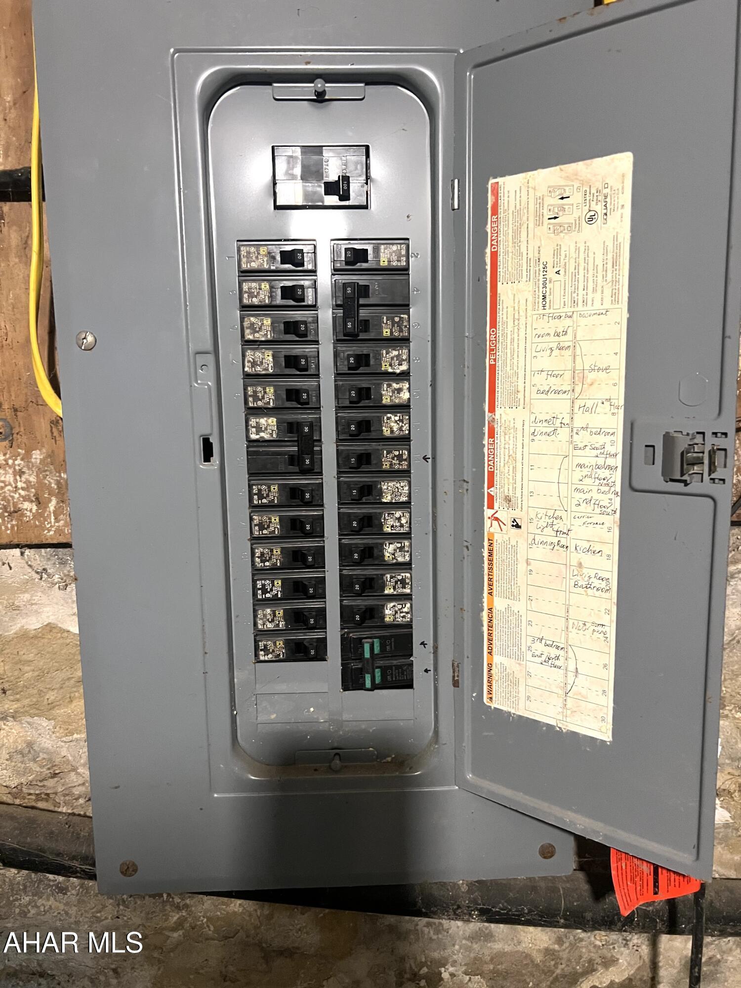 Bellemeade - Residential