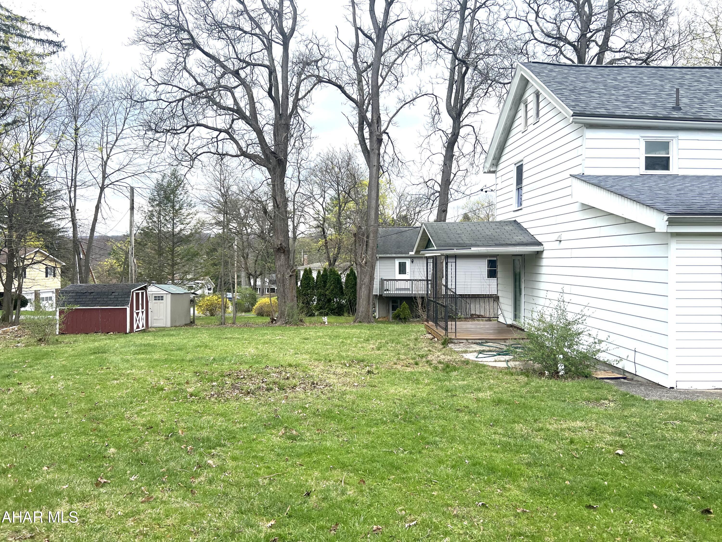 Bellemeade - Residential