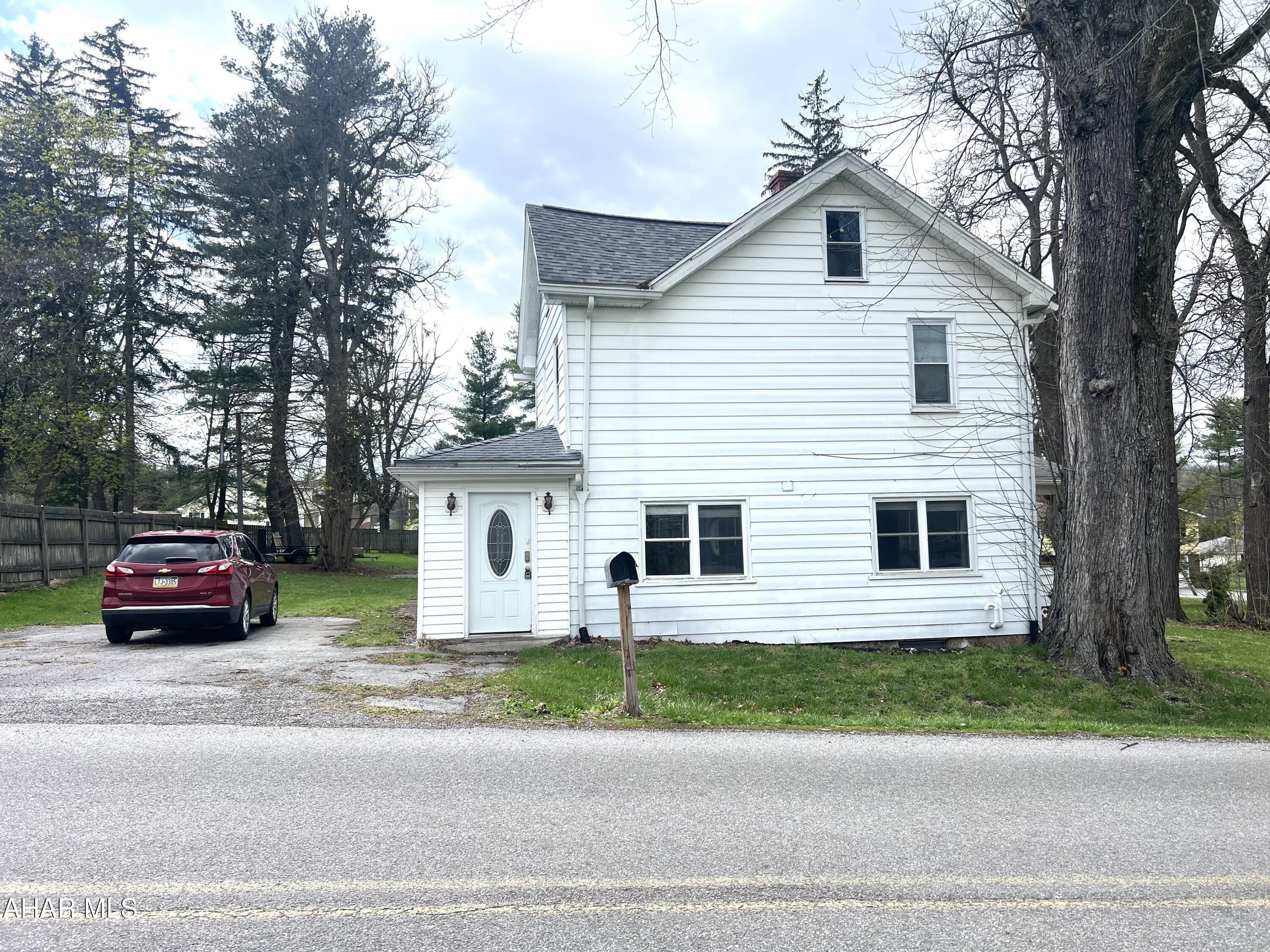 Bellemeade - Residential