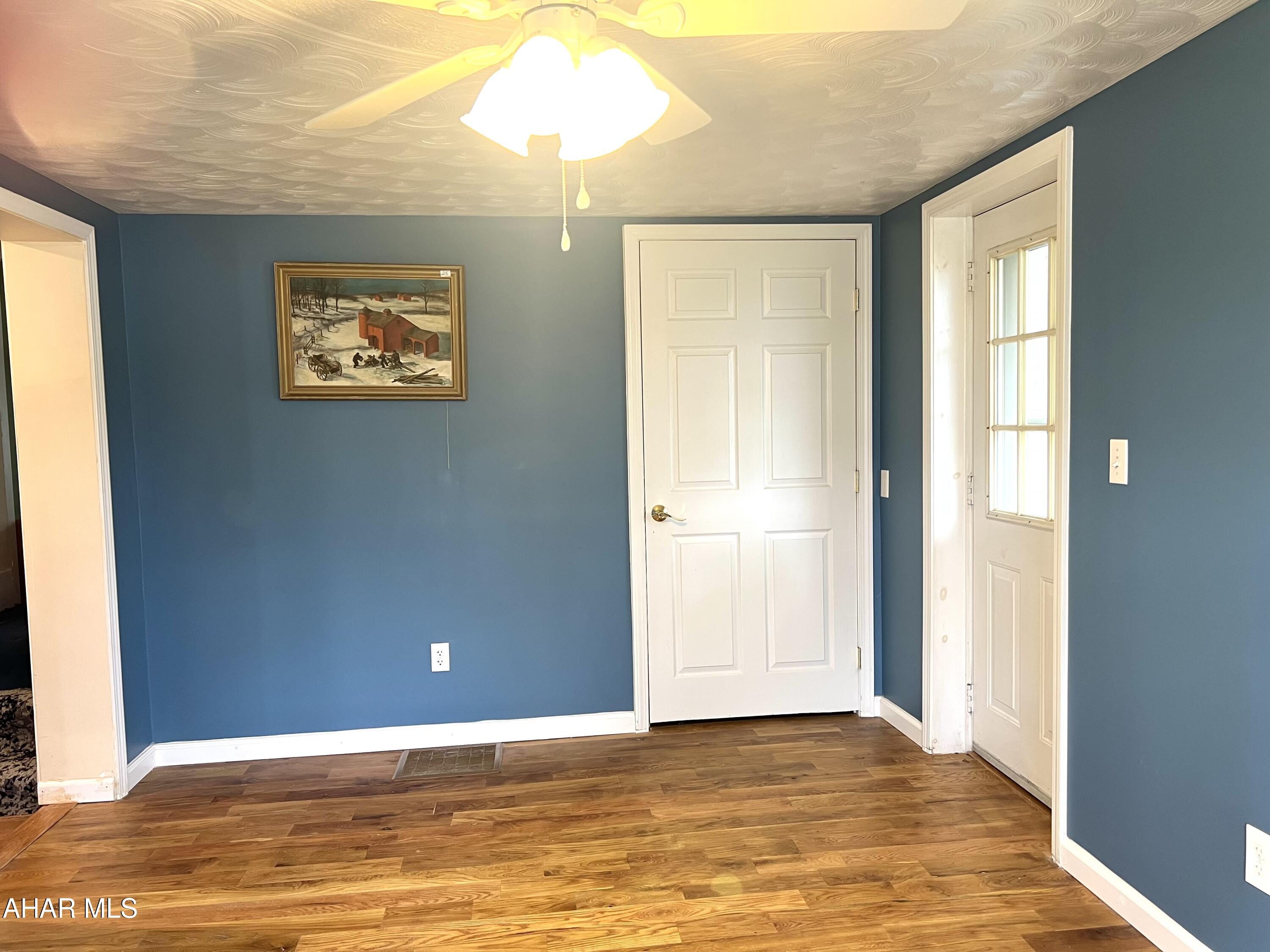 Bellemeade - Residential