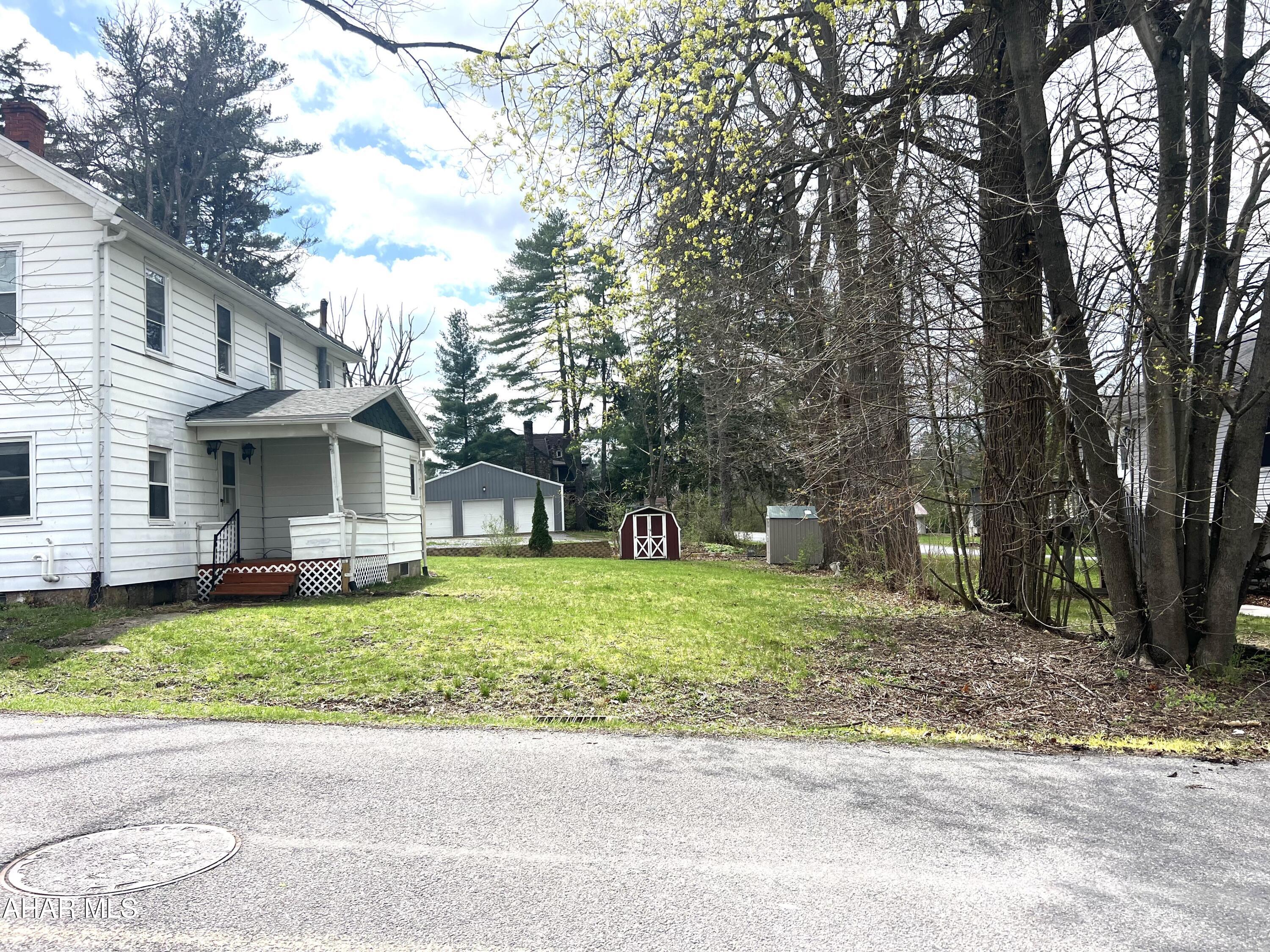 Bellemeade - Residential