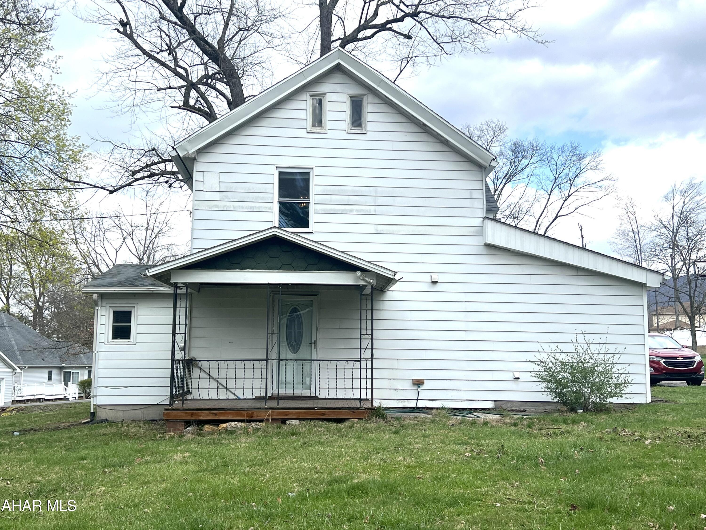 Bellemeade - Residential