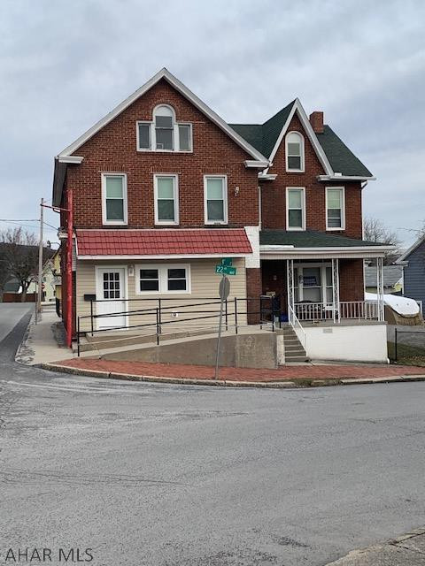 Unknown - Residential Income