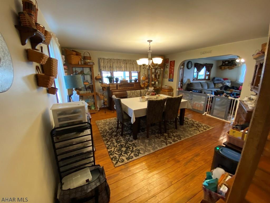 Unknown - Residential