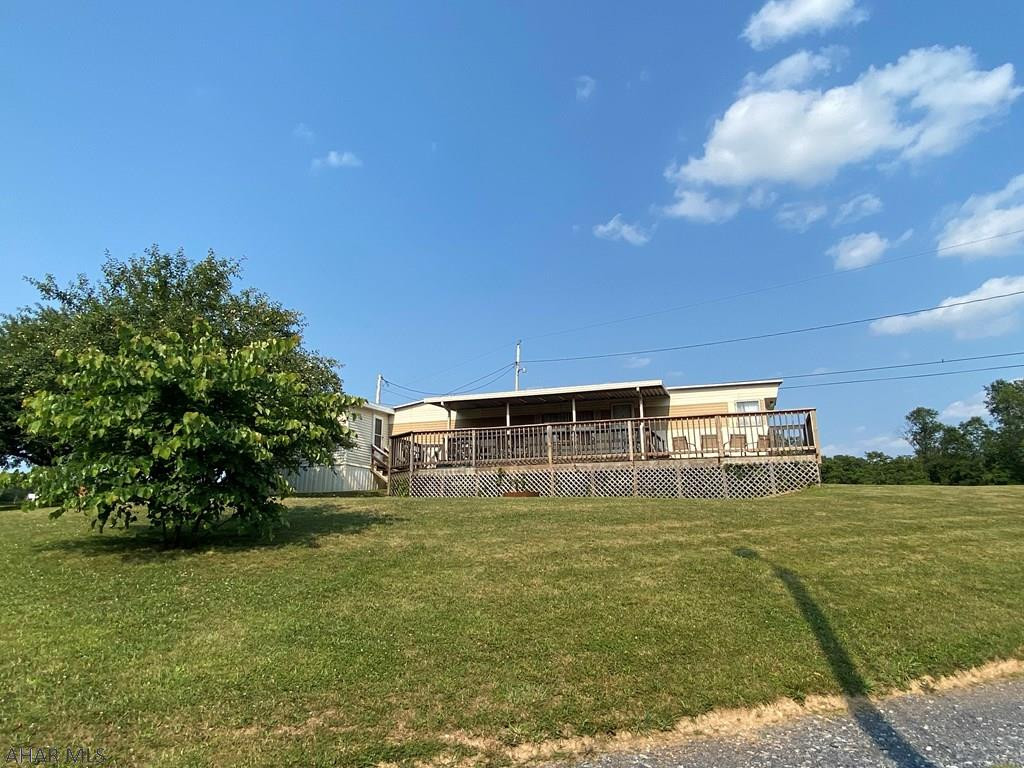 Unknown - Residential