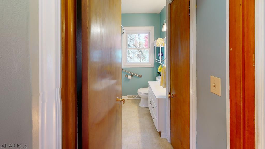 Fairview - Residential