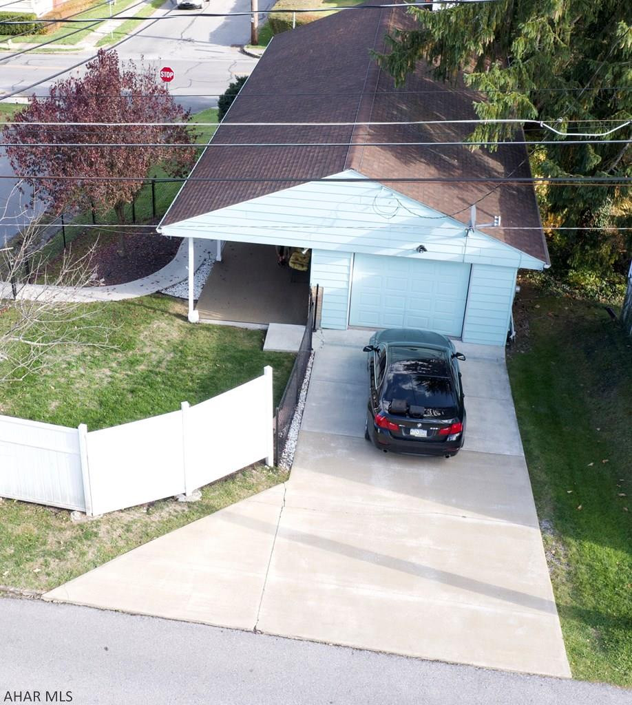 Fairview - Residential