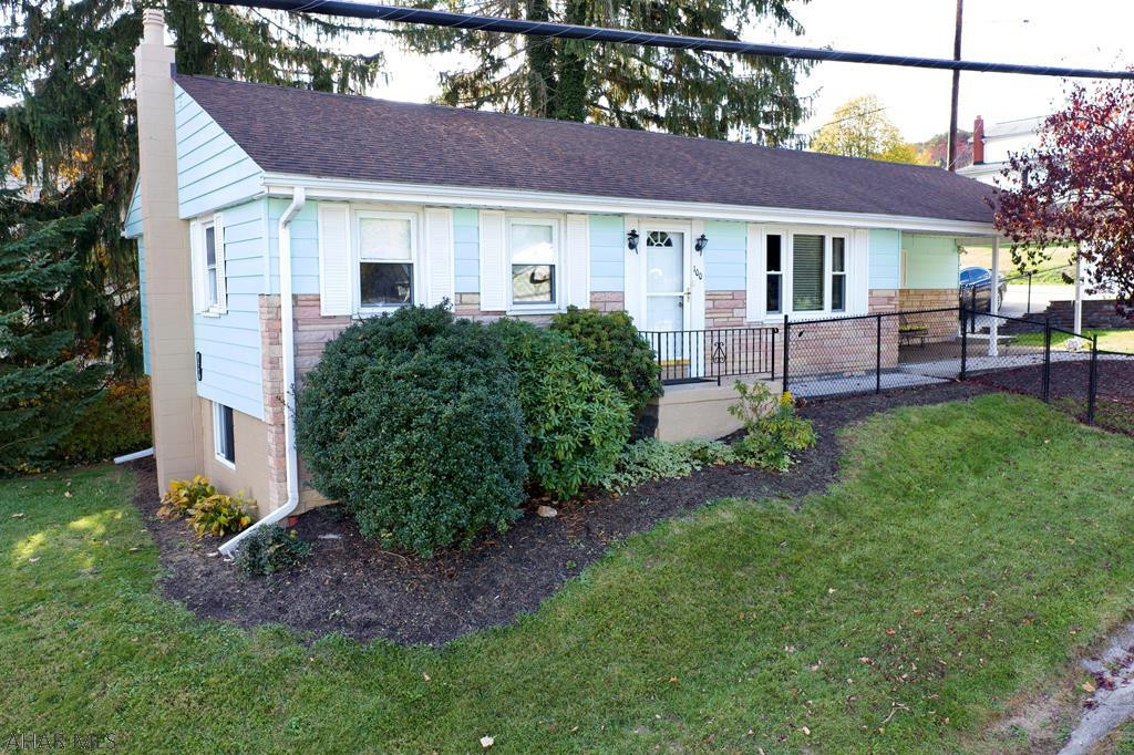 Fairview - Residential